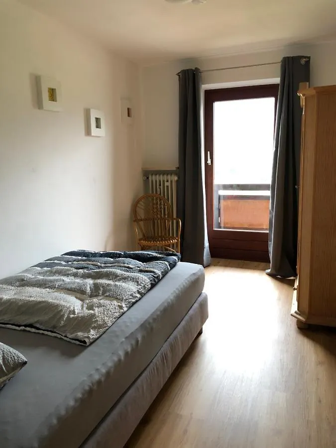 Ferienwohnung Bergidyll Schoenau am Koenigsee