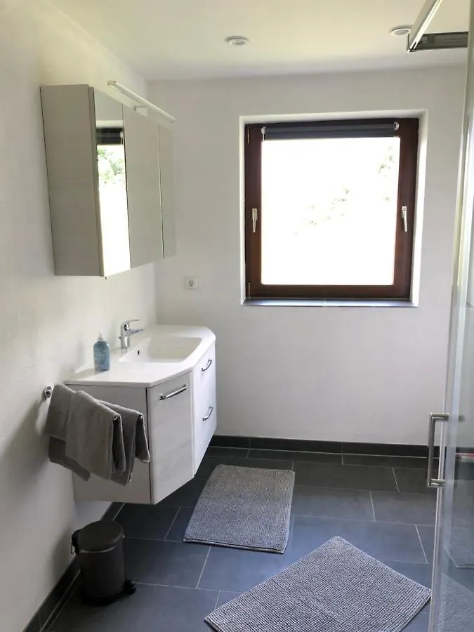 Ferienwohnung Bergidyll Schoenau am Koenigsee 0*,