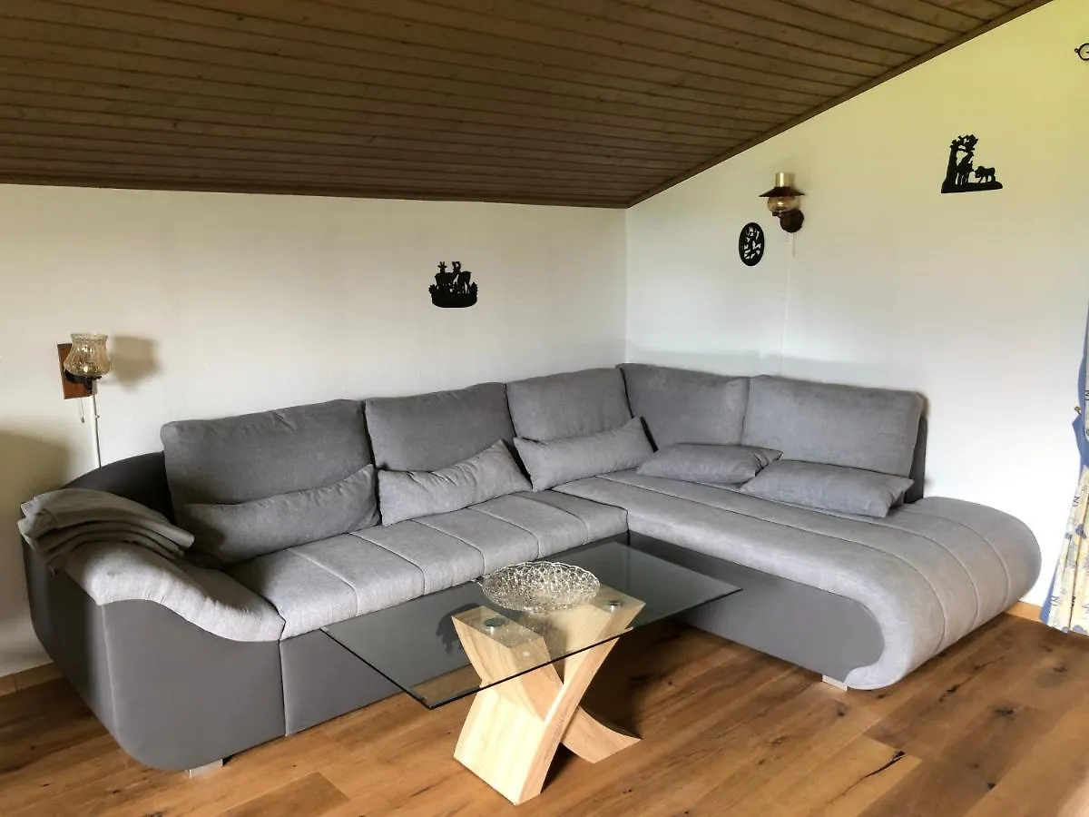 Ferienwohnung Bergidyll Schoenau am Koenigsee