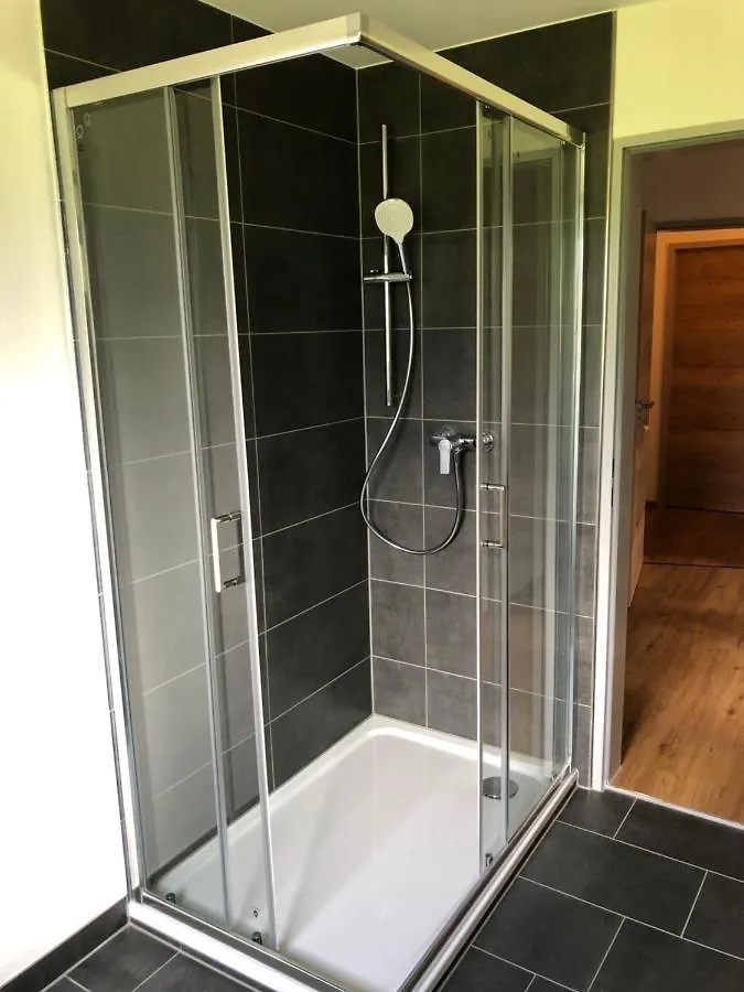 Ferienwohnung Bergidyll Schoenau am Koenigsee 0*,  Germany