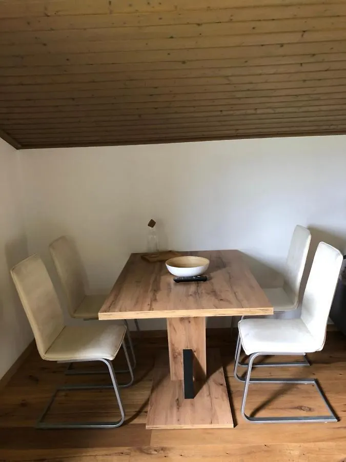 Ferienwohnung Bergidyll Schoenau am Koenigsee