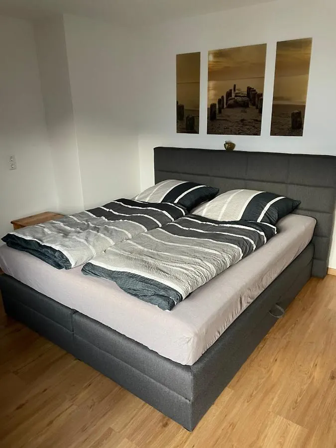 Ferienwohnung Bergidyll Schoenau am Koenigsee 0*,  Germany