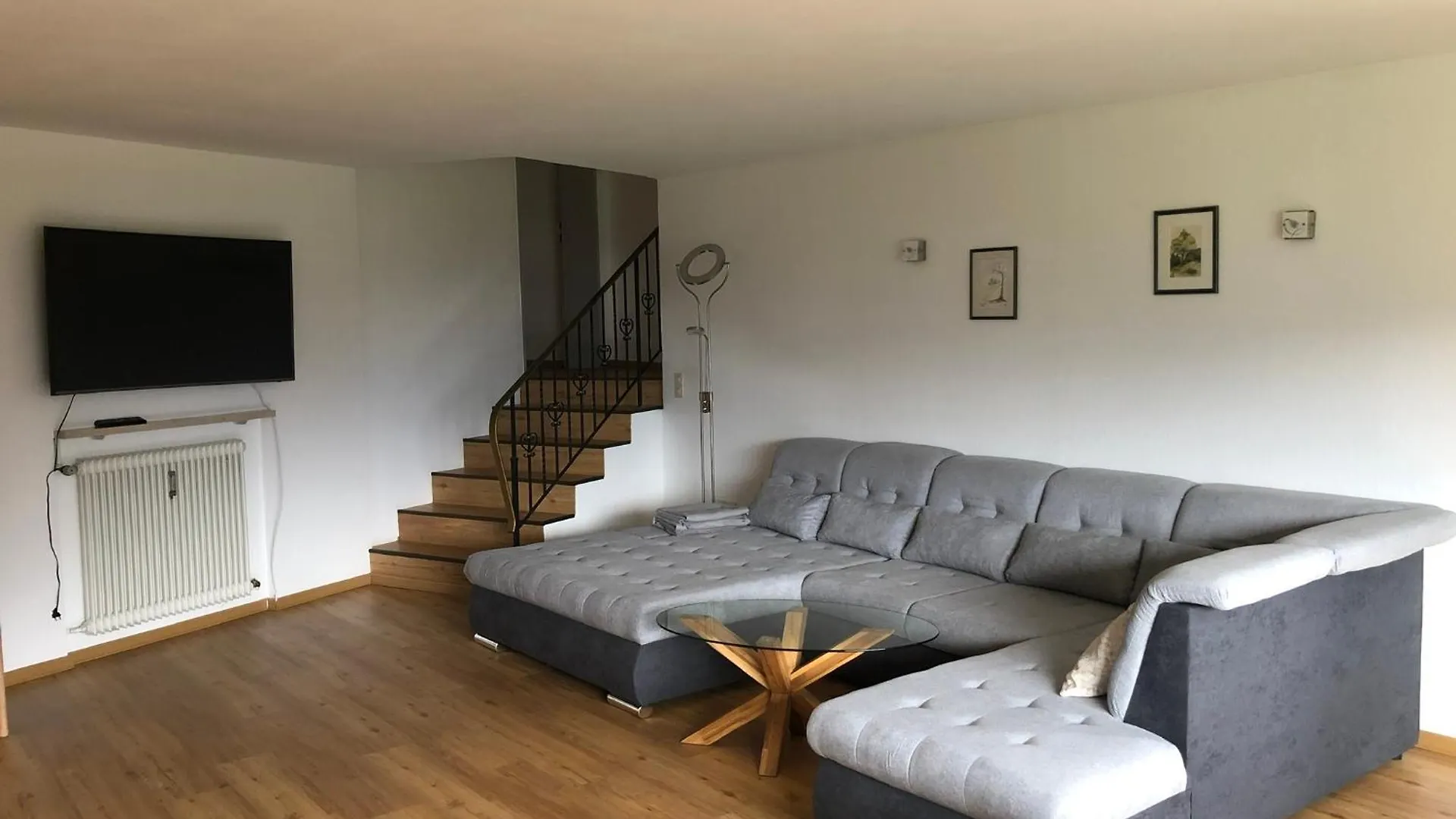 Ferienwohnung Bergidyll Schoenau am Koenigsee Apartment