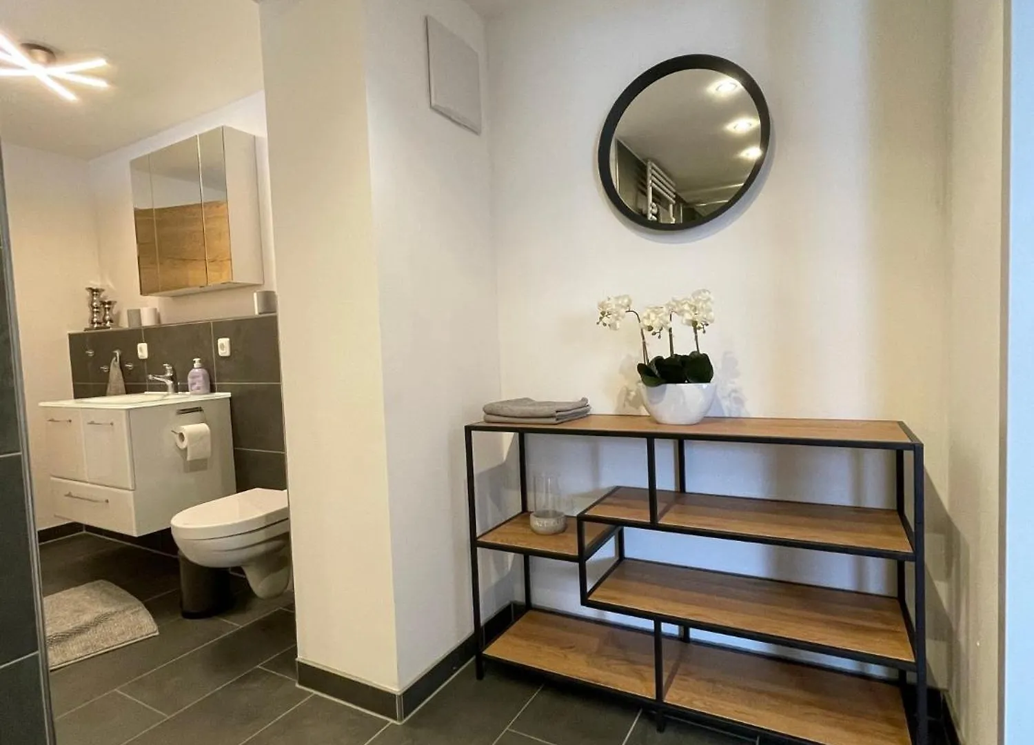 Ferienwohnung Bergidyll Schoenau am Koenigsee 0*,