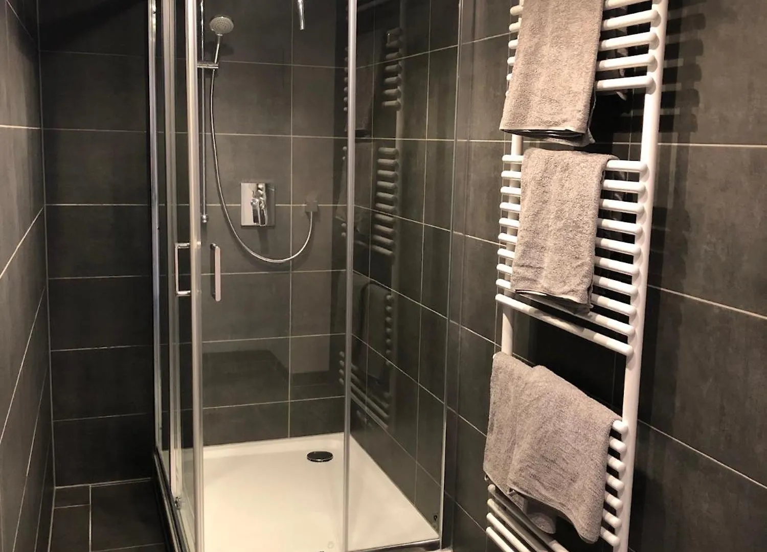 Apartment Ferienwohnung Bergidyll Schoenau am Koenigsee