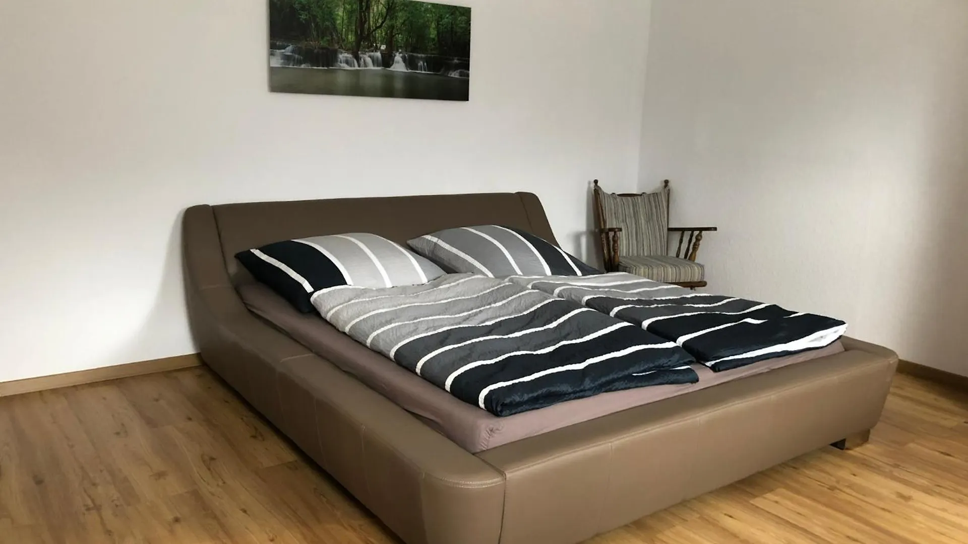 Ferienwohnung Bergidyll Schoenau am Koenigsee