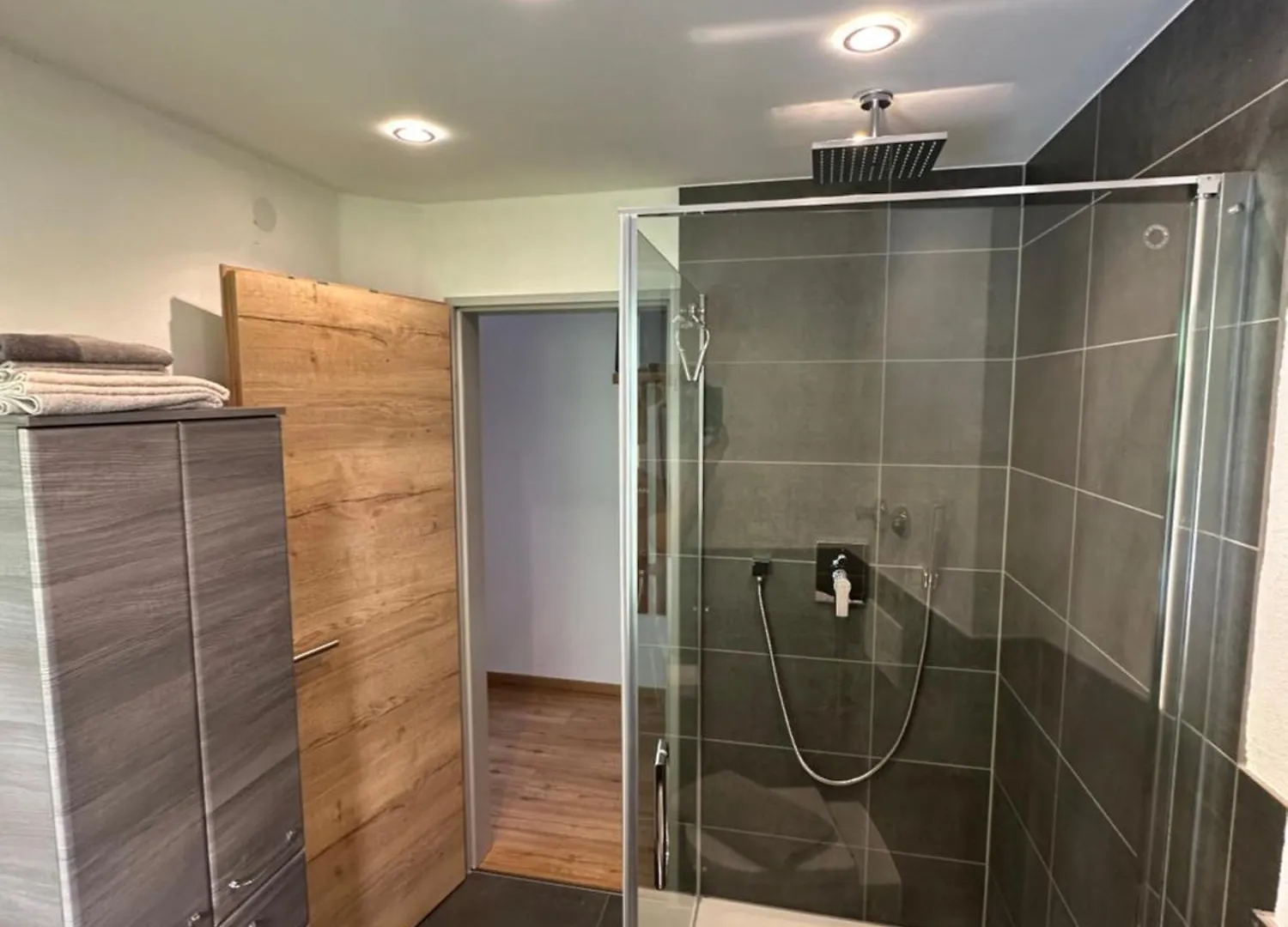Ferienwohnung Bergidyll Schönau am Königssee