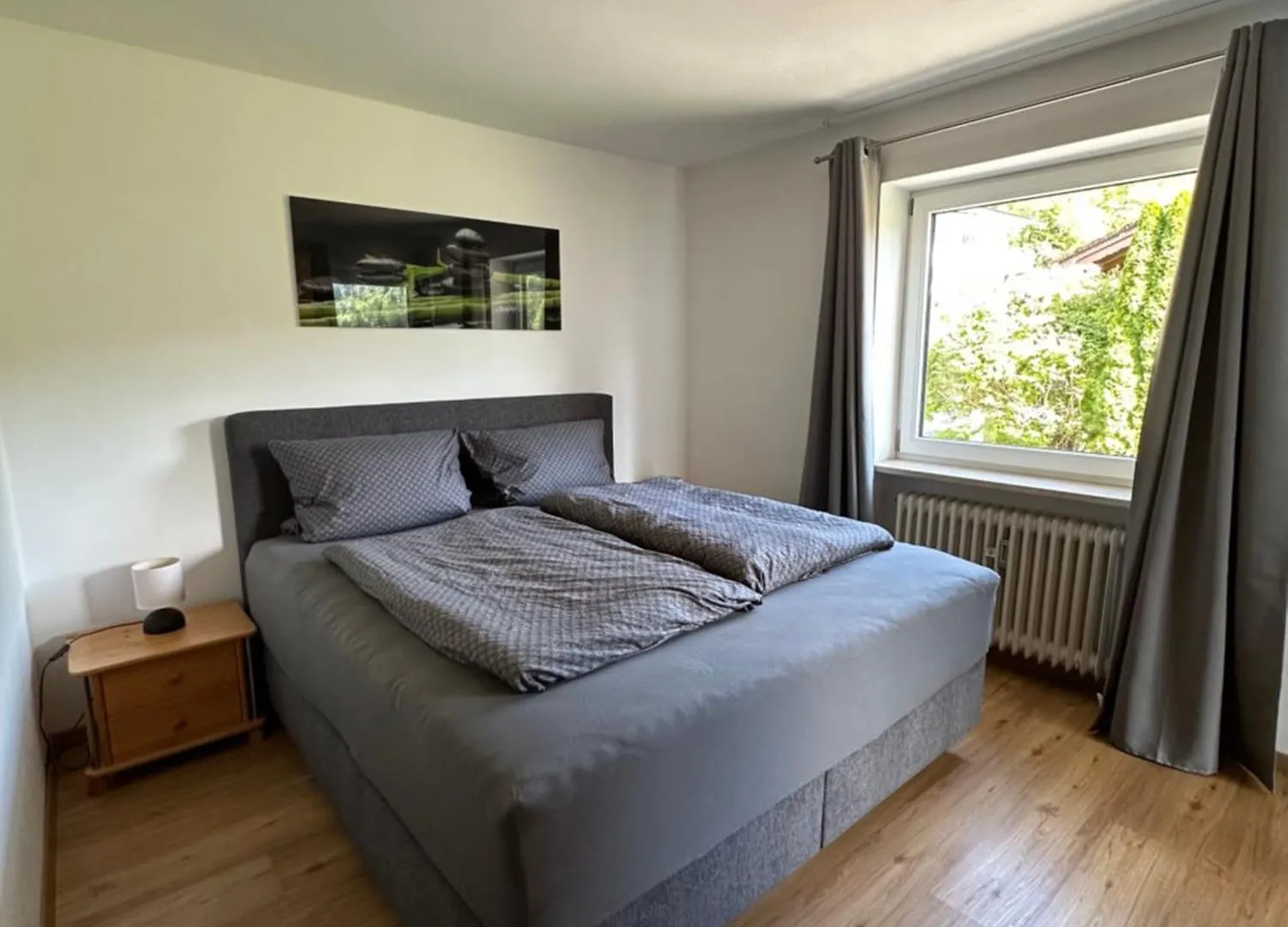 Ferienwohnung Bergidyll Schoenau am Koenigsee Germany