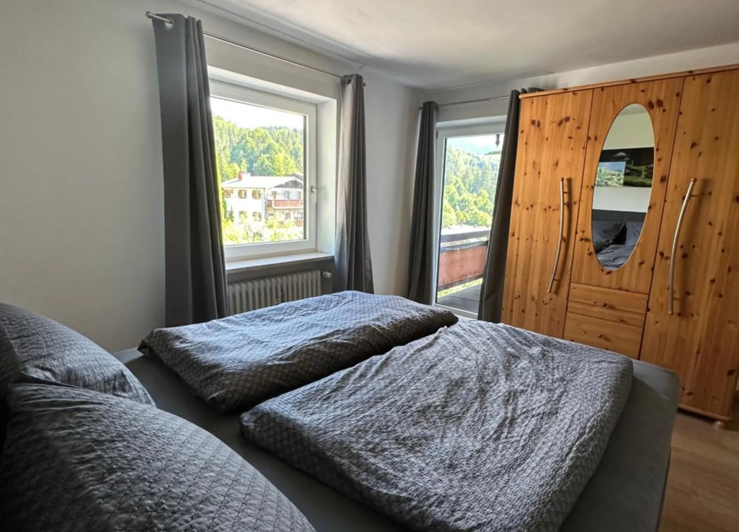 Ferienwohnung Bergidyll Schoenau am Koenigsee 0*,  Germany