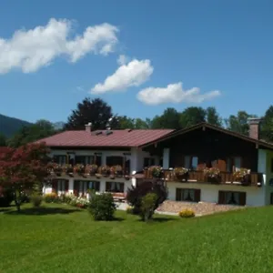  Apartment Obergöbllehen