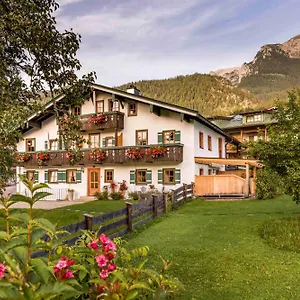  Apartment Unterbrandnerlehen